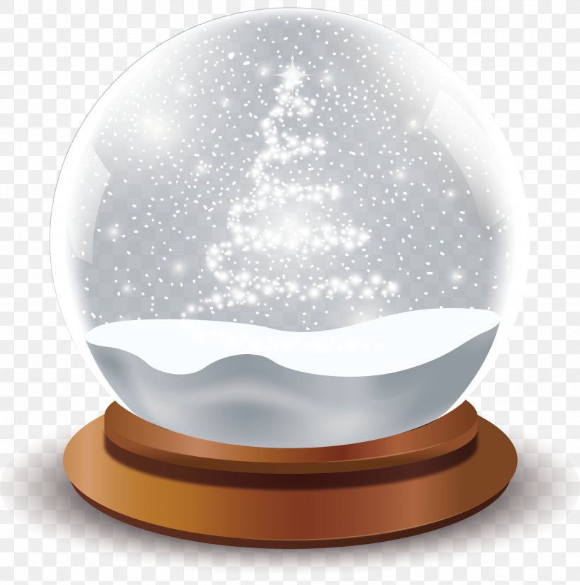 Christmas Day Design Image Christmas Tree, PNG, 2499x2519px, Christmas Day, Christmas Tree, Copyright, Crystal Ball, Designer Download Free