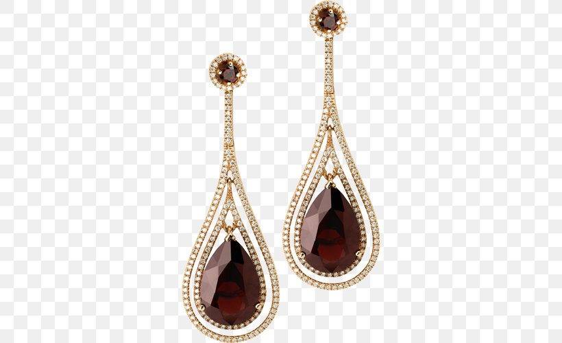 Earring Ruby Gold Bitxi Wedding Ring, PNG, 500x500px, Earring, Bitxi, Diamond, Earrings, Engagement Ring Download Free