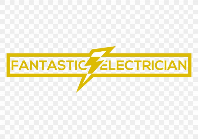 Electrician Electrical Contractor Brand Logo New York City, PNG, 4962x3508px, Electrician, Area, Brand, Electrical Contractor, Electrical Wires Cable Download Free