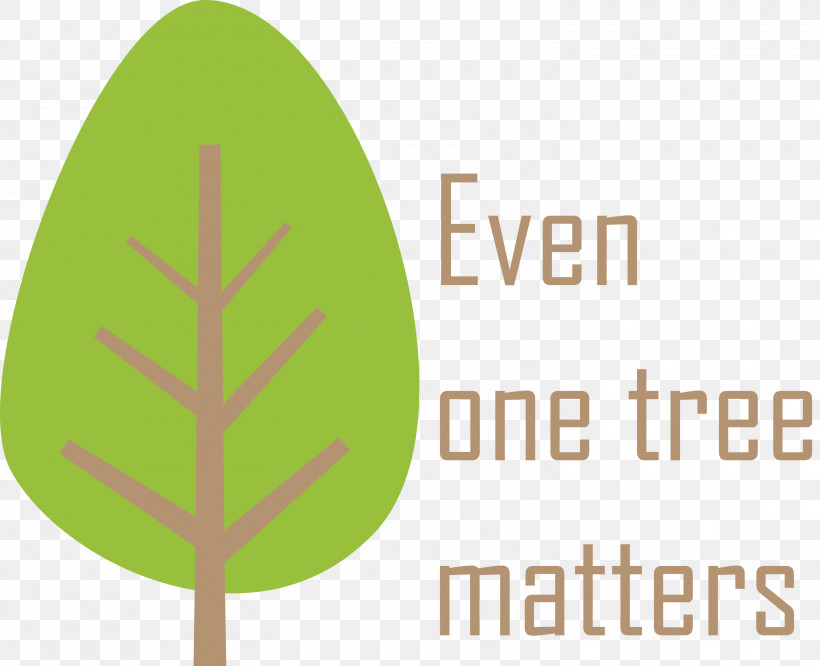 Even One Tree Matters Arbor Day, PNG, 3000x2437px, Arbor Day, Biology, Green, Leaf, Line Download Free