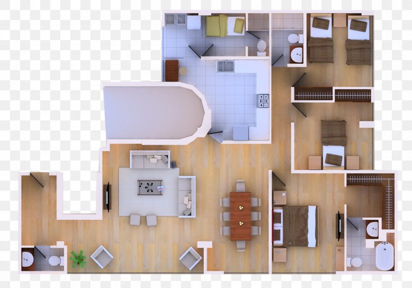 Grupo Inmobiliario Cimaprince S.A.C Floor Plan Building, PNG, 1000x700px, Floor Plan, Building, Furniture, Madrid, Media Download Free
