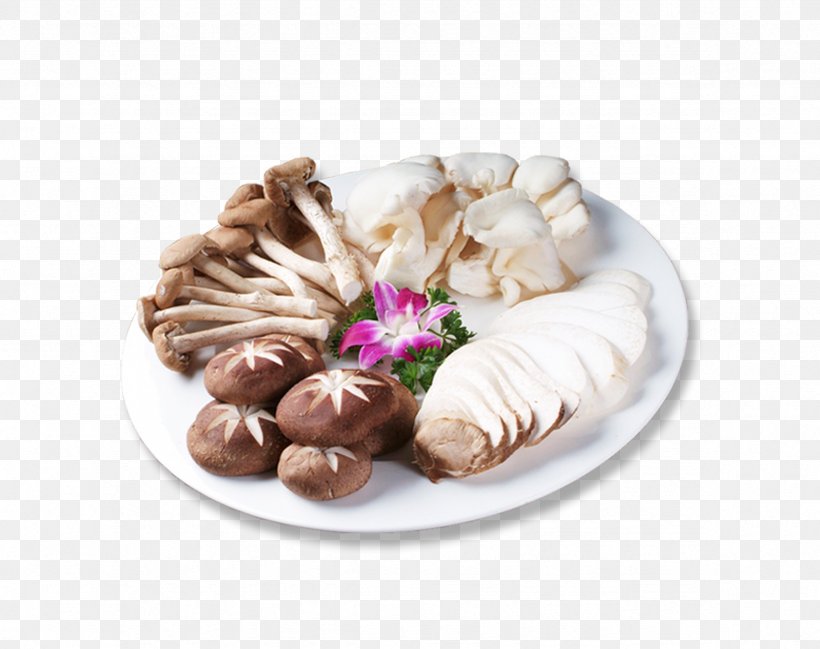 Hot Pot Mushroom Fungus Vegetable Pleurotus Eryngii, PNG, 2362x1870px, Hot Pot, Cellophane Noodles, Dessert, Dianping, Dish Download Free