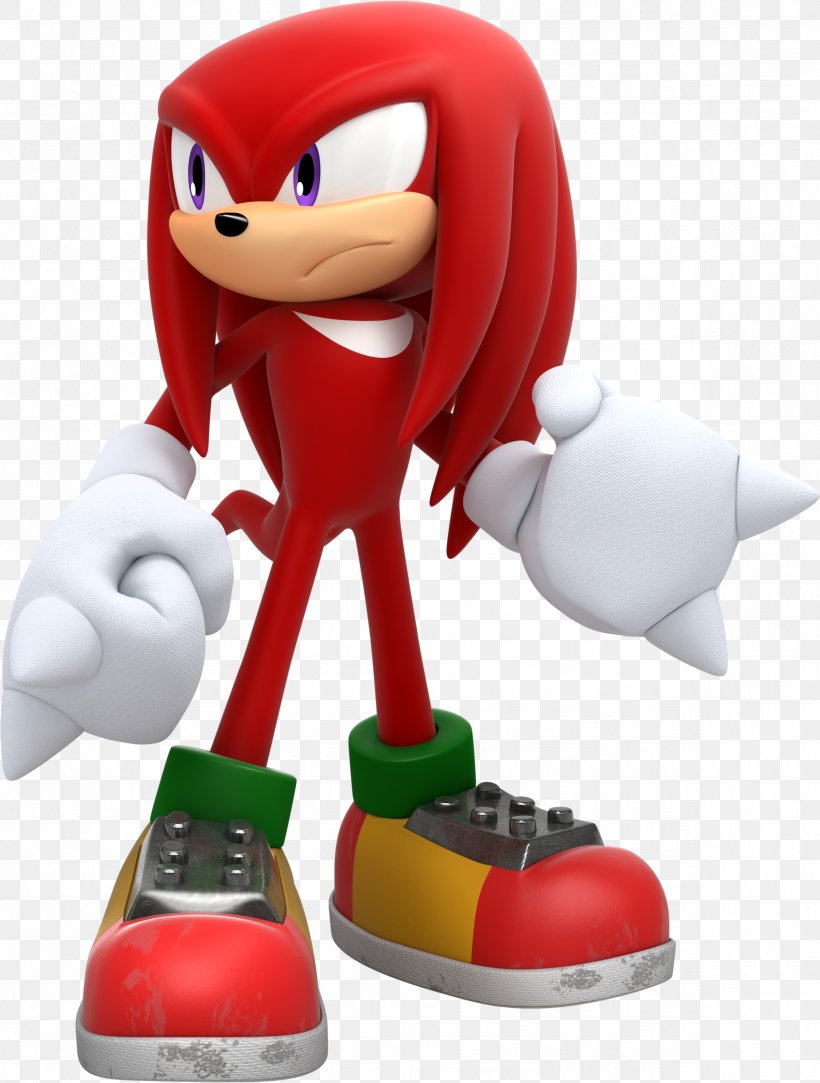 Knuckles The Echidna Sonic & Knuckles Tails Sonic Mania Amy Rose, PNG ...