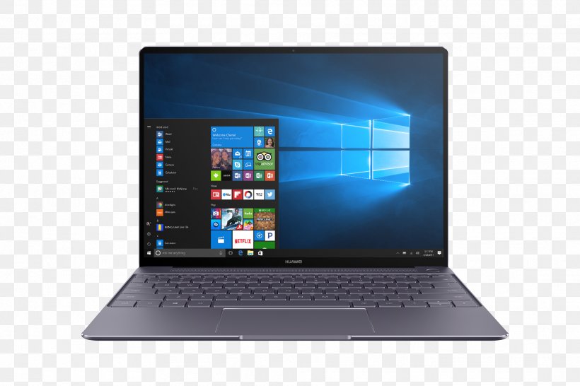 Laptop Hewlett-Packard Huawei MateBook X, PNG, 1863x1242px, 2in1 Pc, Laptop, Computer, Computer Accessory, Computer Hardware Download Free