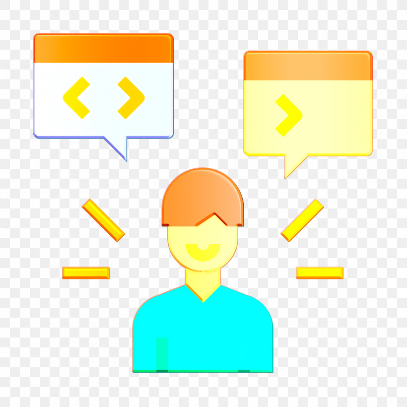 Programmer Icon Worker Icon Type Of Website Icon, PNG, 1114x1114px, Programmer Icon, Line, Symmetry, Type Of Website Icon, Worker Icon Download Free