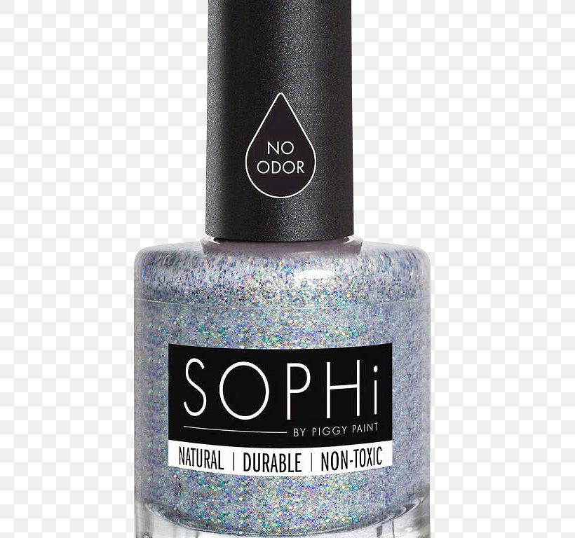 SOPHi By Piggy Paint Nail Polish SOPHi Nail Polish Stripper Cosmetics, PNG, 652x768px, Nail Polish, Beauty, Cleanser, Cosmetics, Glitter Download Free