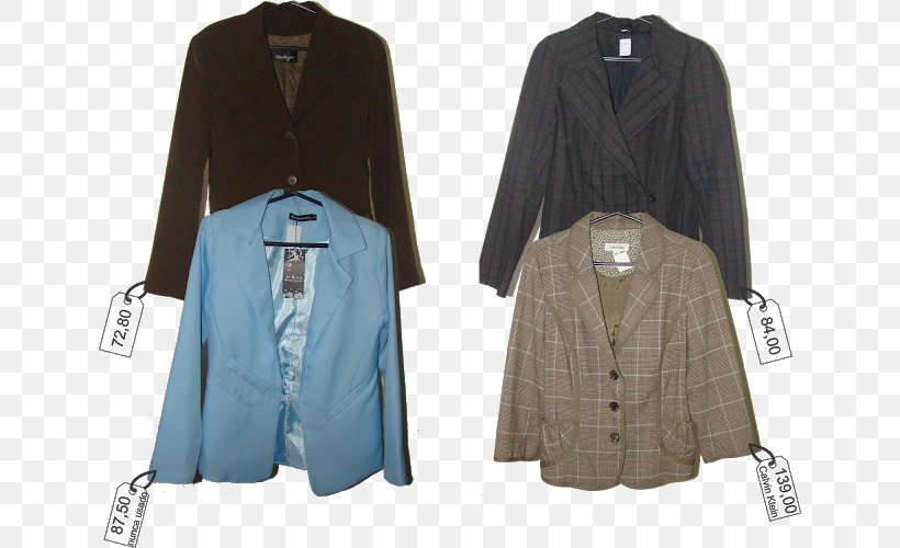 Blazer Clothing Clothes Hanger Fashion Coat, PNG, 640x500px, Blazer, Clothes Hanger, Clothing, Coat, Fashion Download Free