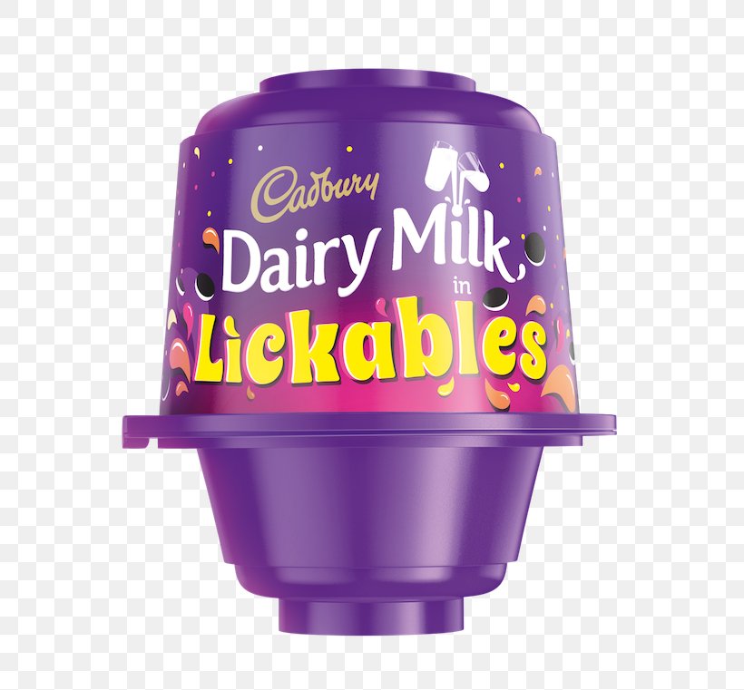 Cadbury Dairy Milk Lickables 20g Chocolate Bar Cadbury Dairy Milk Lickables Chocolate, 20 Gm, PNG, 650x761px, Cadbury Dairy Milk, Cadbury, Chocolate, Chocolate Bar, Magenta Download Free