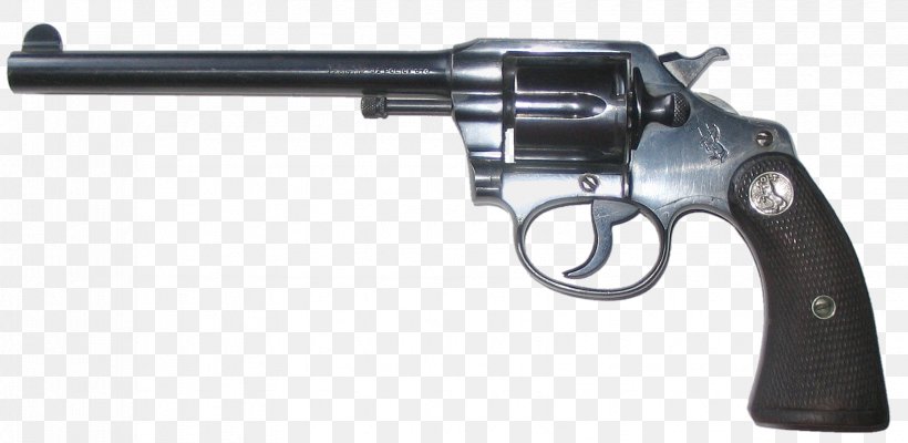 Colt Police Positive Special Colt Official Police Revolver Colt's Manufacturing Company, PNG, 1655x808px, 38 Special, Colt Police Positive, Air Gun, Cartridge, Chamber Download Free
