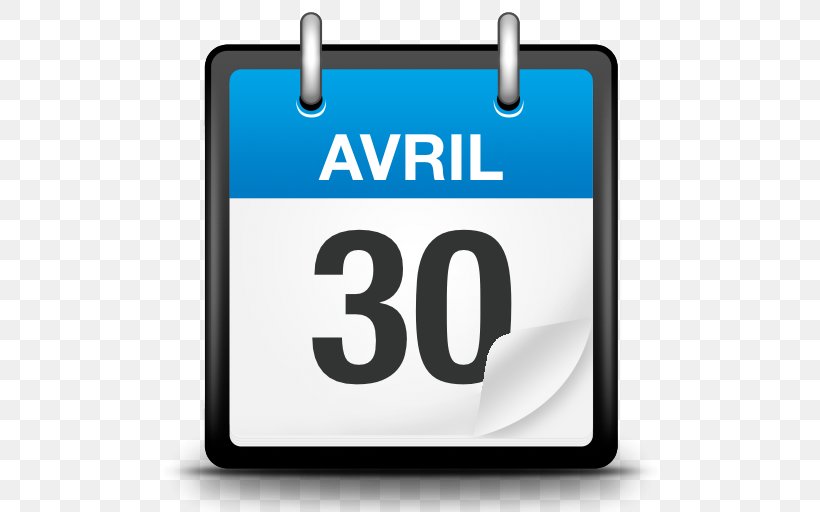 Calendar Date Clip Art, PNG, 512x512px, Calendar, Area, Brand, Calendar Date, Communication Download Free