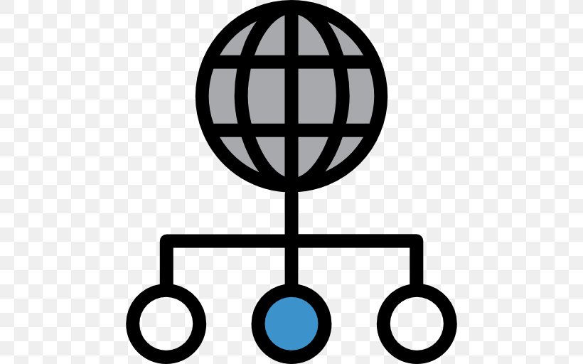 Computer Network, PNG, 512x512px, Computer Network, Area, Business, Internet, Symbol Download Free