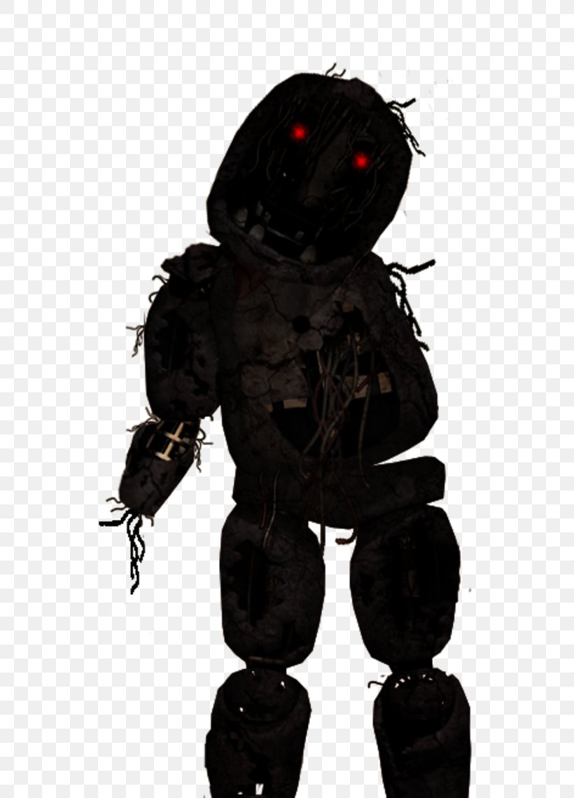 Five Nights At Freddy's 2 Five Nights At Freddy's 3 Five Nights At Freddy's 4 Five Nights At Freddy's: Sister Location Five Nights At Freddy's: The Twisted Ones, PNG, 600x1139px, Jump Scare, Animatronics, Balloon Girl, Fictional Character, Halloween Download Free