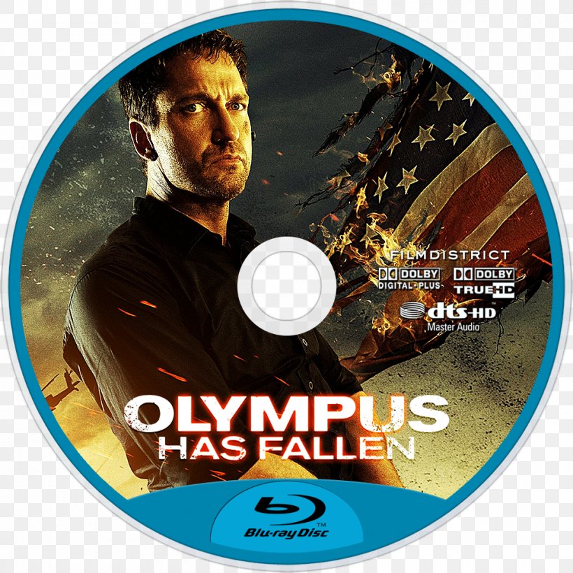 Gerard Butler Olympus Has Fallen United States Fallen Series Film, PNG, 1000x1000px, Watercolor, Cartoon, Flower, Frame, Heart Download Free