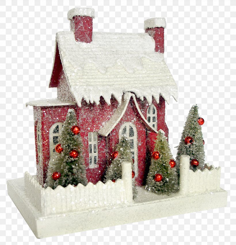 Gingerbread House Christmas Day Christmas Village Christmas Decoration, PNG, 2843x2953px, Gingerbread House, Christmas, Christmas Day, Christmas Decoration, Christmas Ornament Download Free