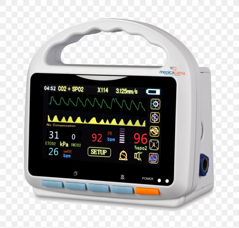 Monitoring Vital Signs Patient Capnography Surgery, PNG, 3100x2963px, Monitoring, Blood Pressure, Capnography, Defibrillation, Electrocardiography Download Free