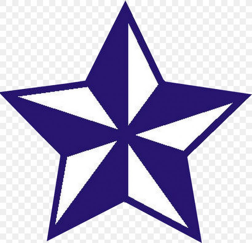 Nautical Star Sailor Tattoos Decal, PNG, 882x851px, Nautical Star, Area, Blue, Body Art, Color Download Free