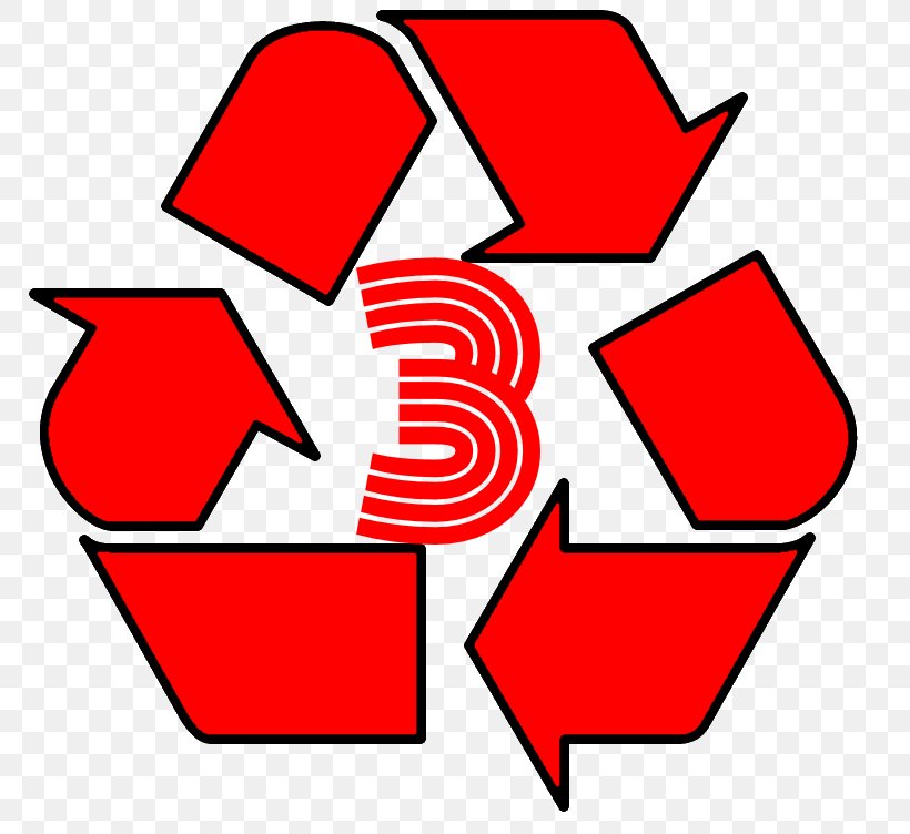 Recycling Symbol  Plastic  Reuse Clip Art  PNG 788x752px 