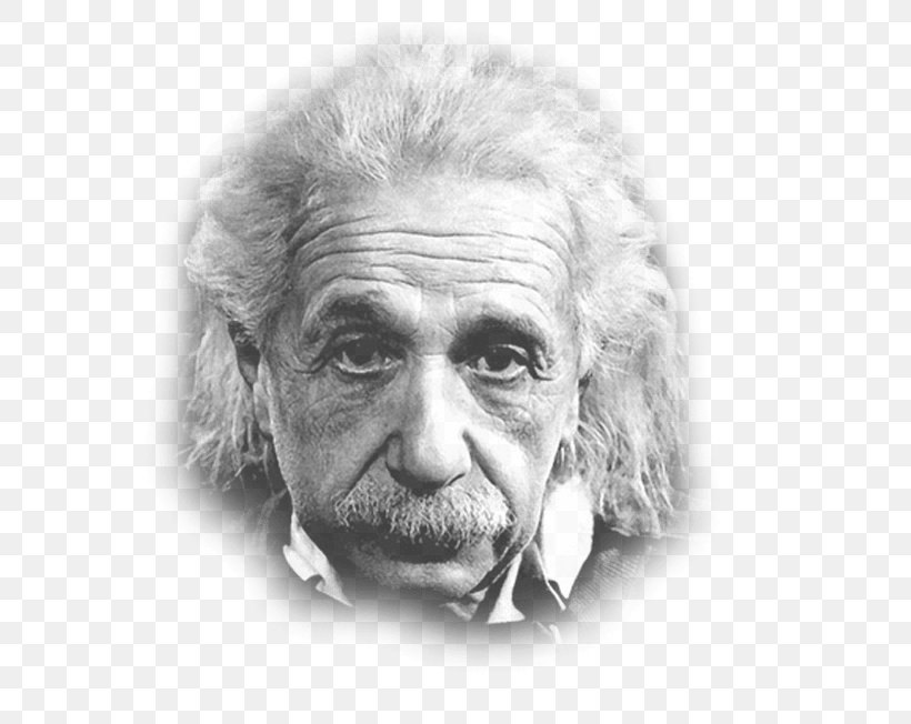 Albert Einstein Cartoon, PNG, 623x652px, Albert Einstein, Blackandwhite, Drawing, Face, Forehead Download Free