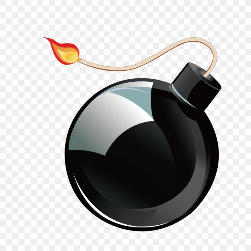 Bomb Land Mine Explosion Euclidean Vector, PNG, 1001x1001px, Bomb, Brand, Button, Explosion, Eyewear Download Free