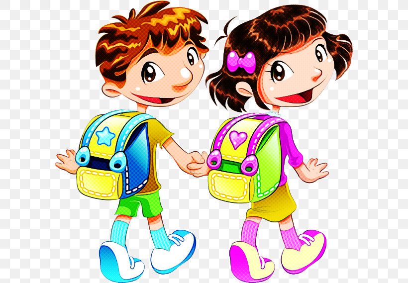Cartoon Animation Character School Education, PNG, 600x569px, Cartoon, Animation, Character, Education, School Download Free