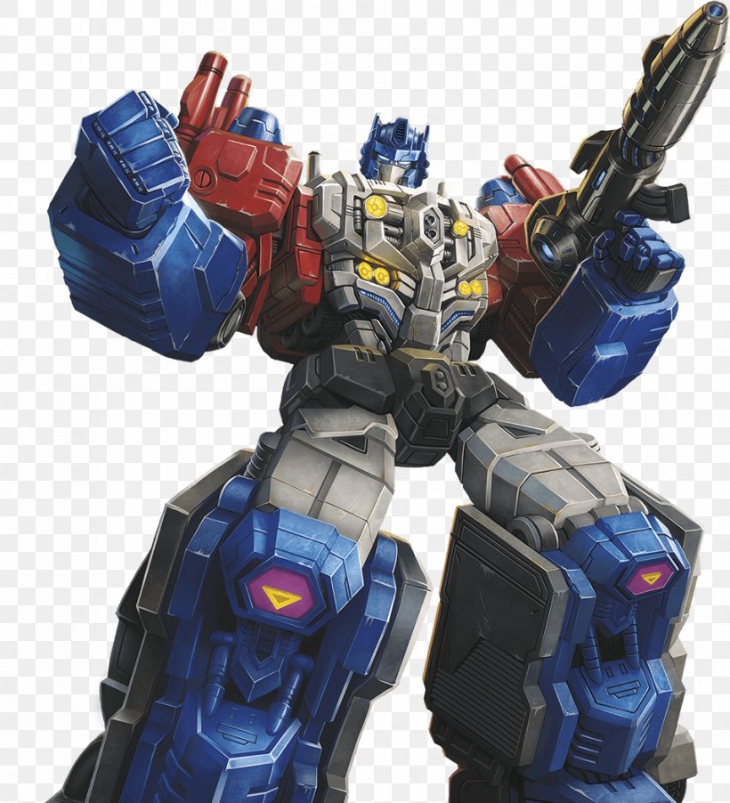 transformers titans return ultra magnus