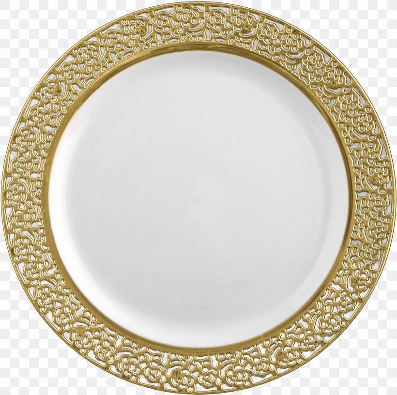 Plate Plastic Disposable Tableware Gold, PNG, 1280x1274px, Plate, Bowl, Catering, Cutlery, Dinnerware Set Download Free