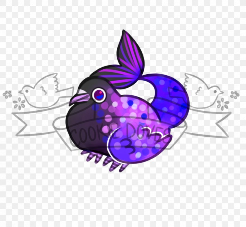 Purple Violet Lilac Pollinator, PNG, 929x860px, Purple, Animal, Cartoon, Fish, Invertebrate Download Free
