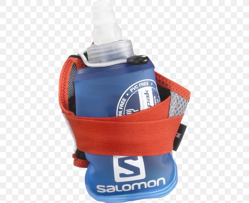 Salomon Group Trail Running Glove Backpack, PNG, 436x668px, Salomon Group, Adidas, Backpack, Electric Blue, Glove Download Free