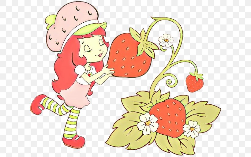 Strawberry Pie Shortcake Berries Blueberry, PNG, 638x513px, Strawberry, American Muffins, Berries, Blueberry, Cake Download Free
