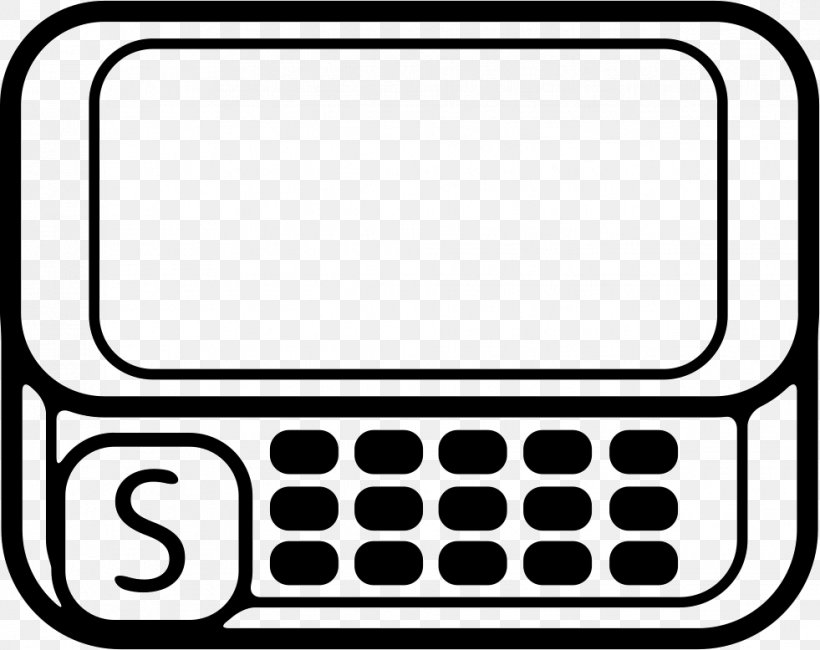 Telephone IPhone Keypad, PNG, 981x778px, Telephone, Area, Black, Black And White, Button Download Free