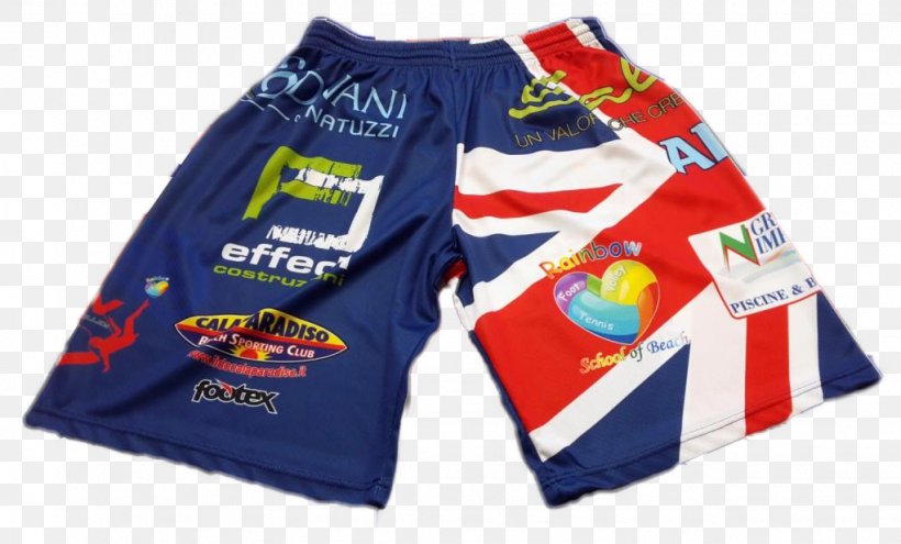 Beach Volleyball T-shirt Trunks Shorts, PNG, 1022x618px, Volleyball, Active Shorts, Beach Volleyball, Blue, Brand Download Free