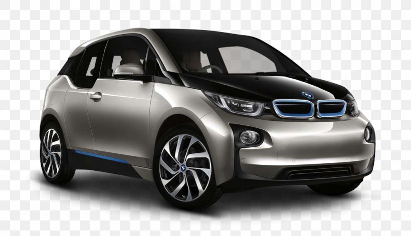 BMW I3 Electric Vehicle Car, PNG, 1050x604px, Bmw I3, Automotive Design, Automotive Exterior, Automotive Wheel System, Bmw Download Free