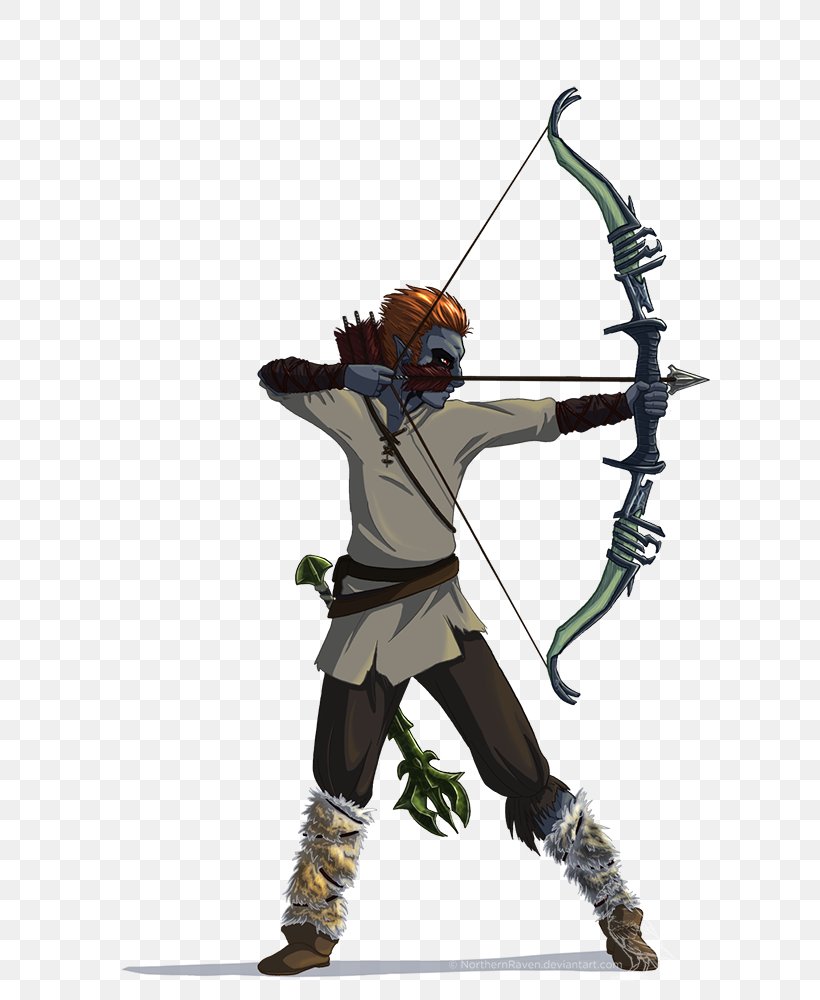 Bow And Arrow Bowyer Ranged Weapon Character, PNG, 708x1000px, Bow And Arrow, Action Figure, Bow, Bowyer, Character Download Free