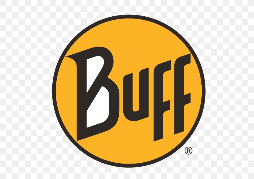 Buff Logo Neck Gaiter United Kingdom, PNG, 612x580px, Buff, Area, Brand, Business, Clothing Download Free