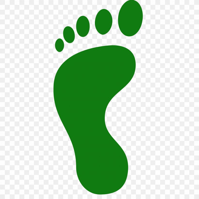 Footprint Clip Art, PNG, 1600x1600px, Footprint, Area, Grass, Green, Leaf Download Free