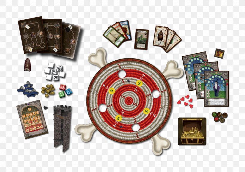 Dungeon Lords Dungeon Crawl The Lord Of The Rings: The Card Game Board Game, PNG, 1241x875px, Watercolor, Cartoon, Flower, Frame, Heart Download Free