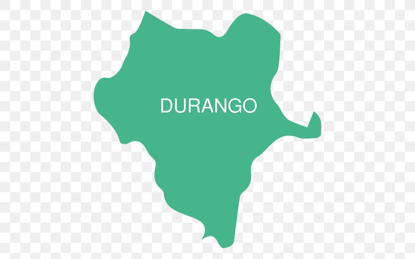 Durango Map, PNG, 512x512px, Durango, Brand, Grass, Green, Leaf Download Free