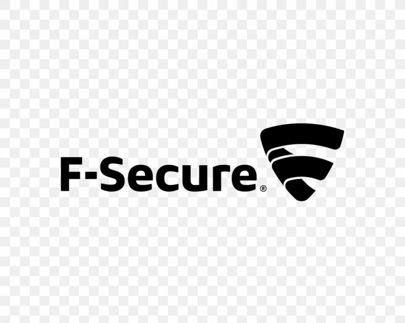 F-Secure Computer Security Computer Software Antivirus Software Information Security, PNG, 1024x819px, Fsecure, Amazon Web Services, Antivirus Software, Black, Black And White Download Free