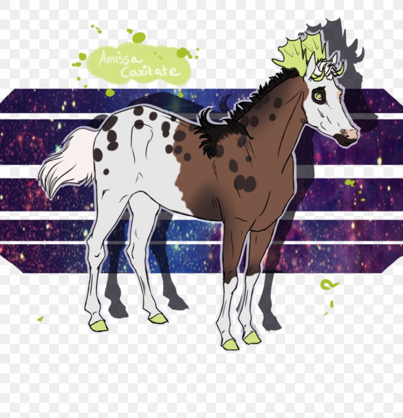 Foal Mare Mustang Stallion Halter, PNG, 877x911px, Foal, Art, Bridle, Cartoon, Character Download Free