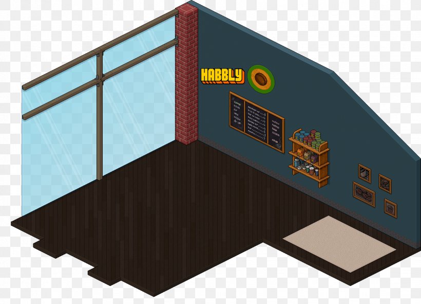 Habbo Cafe Coffee Imgur Hotel, PNG, 1234x890px, Habbo, Blog, Cafe, Coffee, Facade Download Free