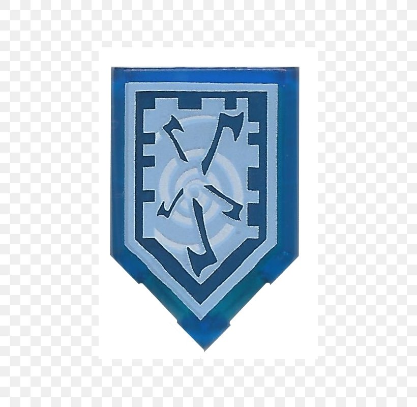 Knight The Lego Group Shield Kiddiwinks LEGO Store (Forest Glade House), PNG, 800x800px, Knight, Blue, Brand, Electric Blue, Emblem Download Free