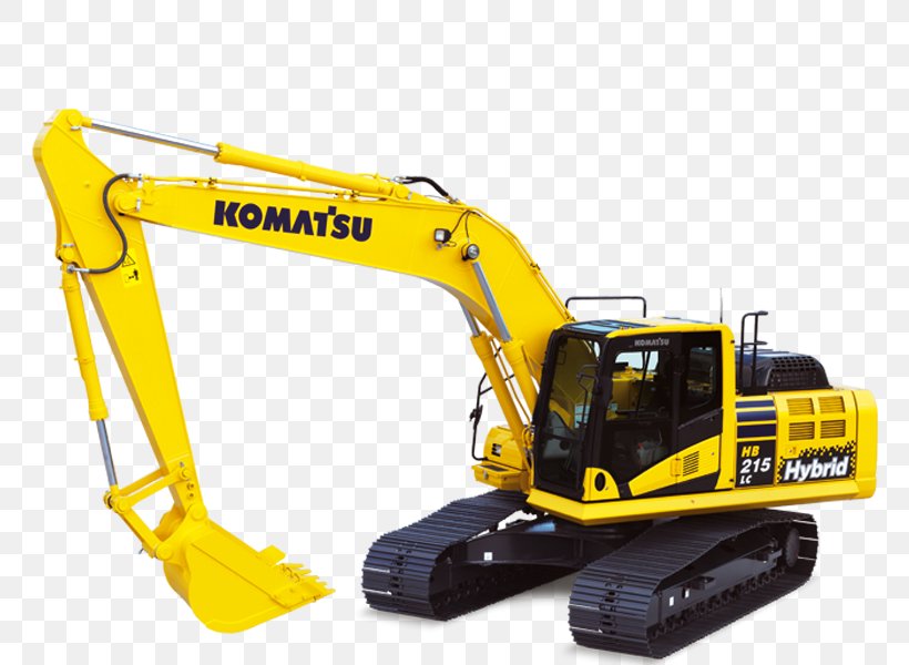 Komatsu Limited Excavator Heavy Machinery Komatsu America Corp., PNG, 780x600px, Komatsu Limited, Architectural Engineering, Bucket, Bulldozer, Construction Equipment Download Free