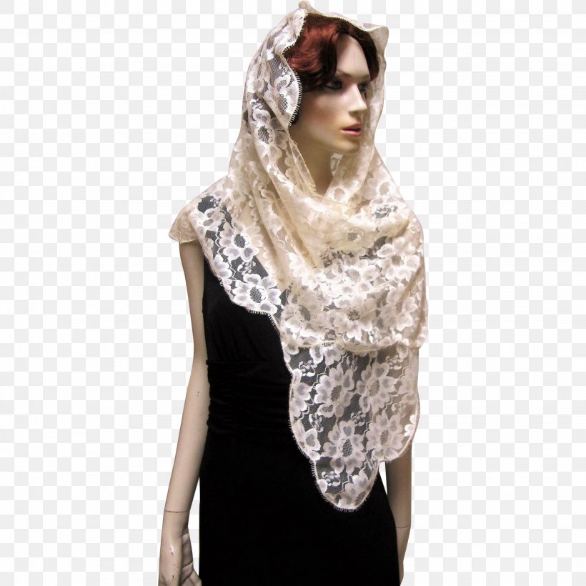 Neck Stole, PNG, 2048x2048px, Neck, Scarf, Shawl, Stole Download Free