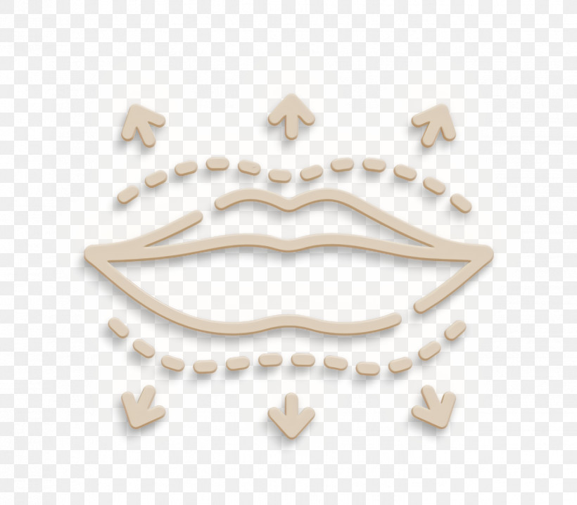 Plastic Surgery Icon Aesthetic Icon Lip Icon, PNG, 1442x1264px, Plastic Surgery Icon, Angle, Geometry, Human Body, Jewellery Download Free