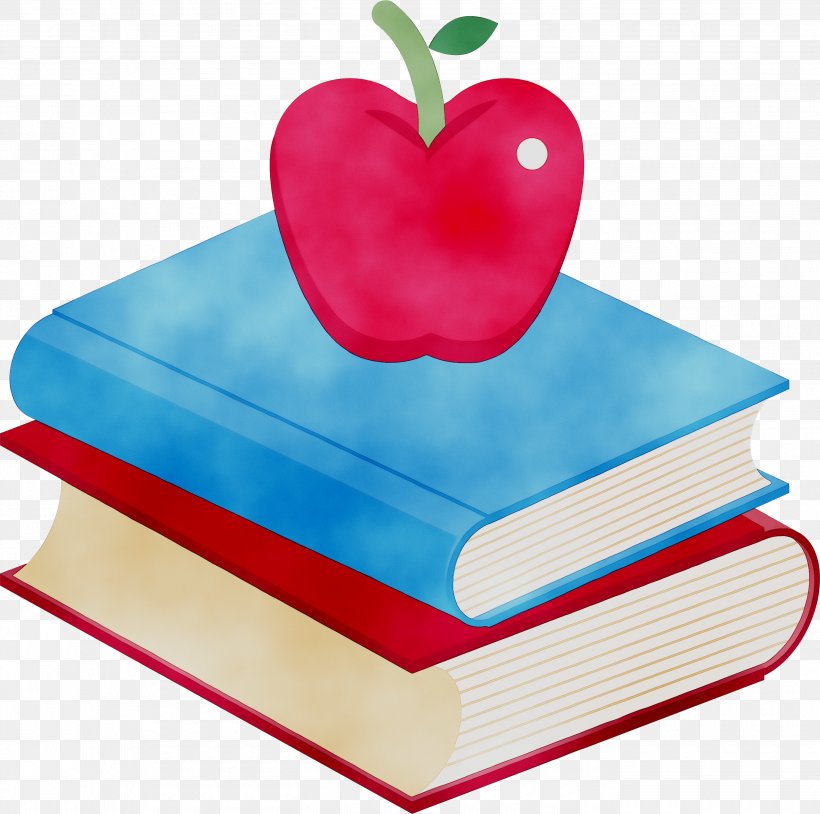 Clip Art Book Image, PNG, 2730x2711px, Book, Apple, Drawing, Food, Fruit Download Free