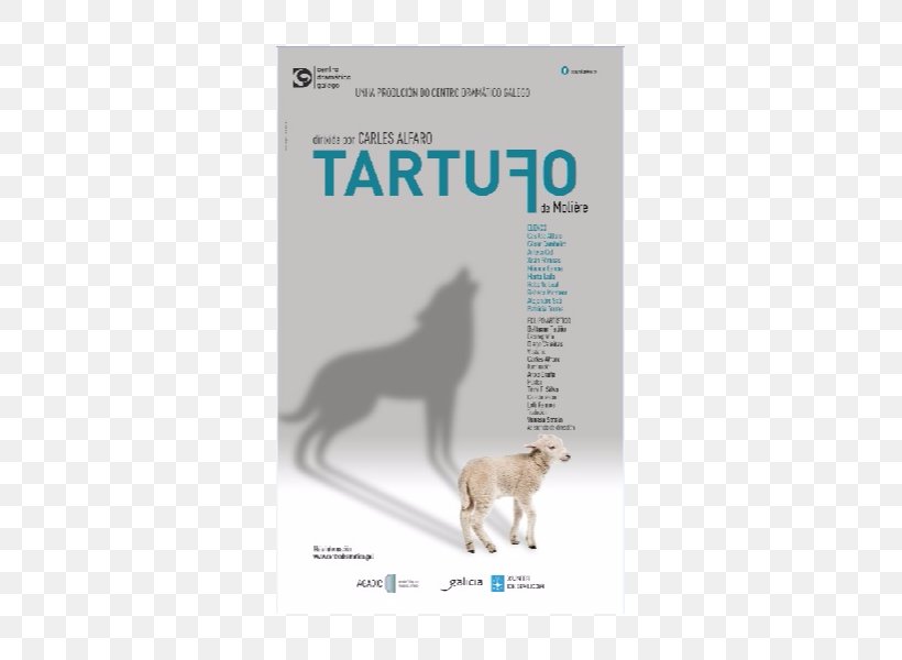 Tartufo O El Impostor & Don Juan O El Festn De Piedra / Tartuffe, Or The Impostor & Don Juan Or The Feast With The Statue Dom Juan Play Book, PNG, 768x600px, Play, Audience, Book, Comedy, Dog Download Free