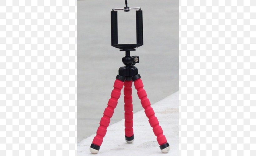 Tripod Monopod Camera Phone IPhone, PNG, 500x500px, Tripod, Action Camera, Camera, Camera Accessory, Camera Phone Download Free