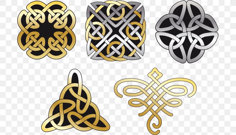 Celts Ornament Celtic Knot Celtic Borders & Motifs Symbol, PNG, 700x469px, Celts, Body Jewelry, Celtic Knot, Fivepointed Star, Geometry Download Free