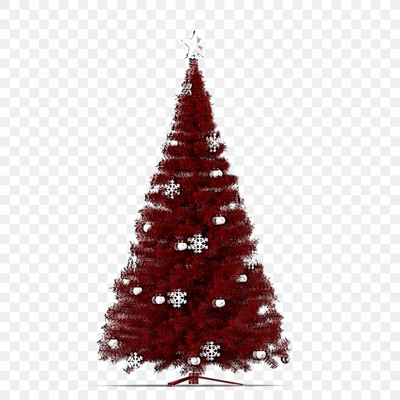 Christmas Tree, PNG, 1440x1440px, Christmas Tree, Christmas Decoration, Christmas Ornament, Colorado Spruce, Holiday Ornament Download Free