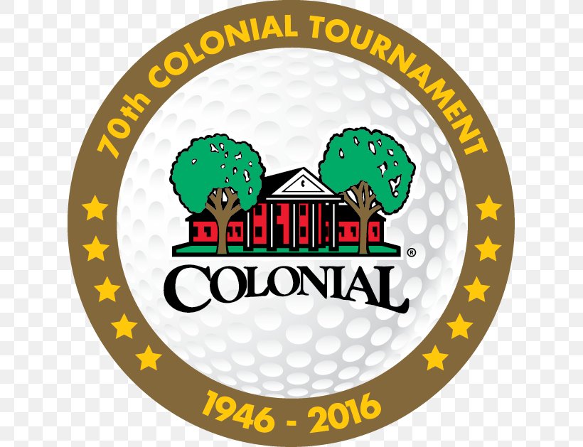 Colonial Country Club Fort Worth Invitational, PNG, 629x629px, Country, Area, Brand, Country Club, Fort Worth Download Free